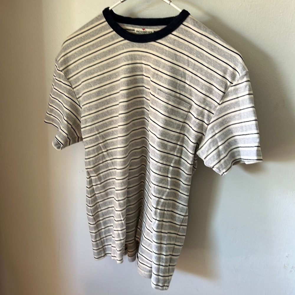 Knickerbocker New York City XL Striped T-Shirt